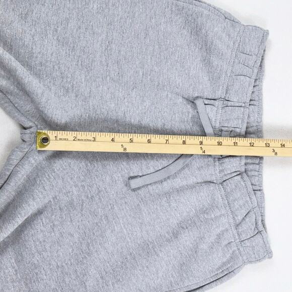 American Giant Classic Sweatpant Women's Small Gray Joggers 100% Cotton USA - Picture 13 of 16